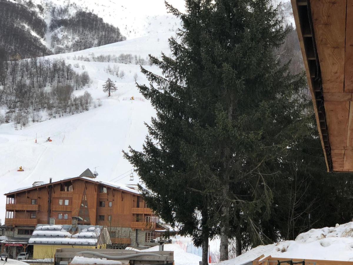 Chalet Bizet - Limone 1400 Limone Piemonte Eksteriør bilde